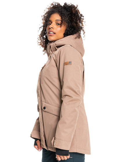 Roxy Andie Jacket - Women's