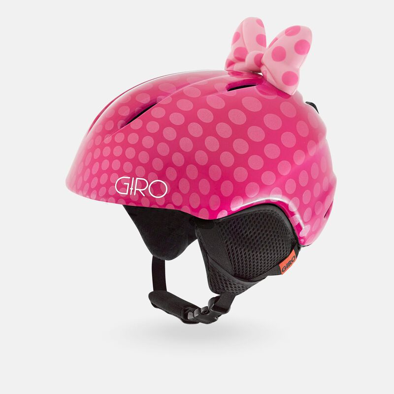 Giro Launch Plus Helmet 2024 - Kids'