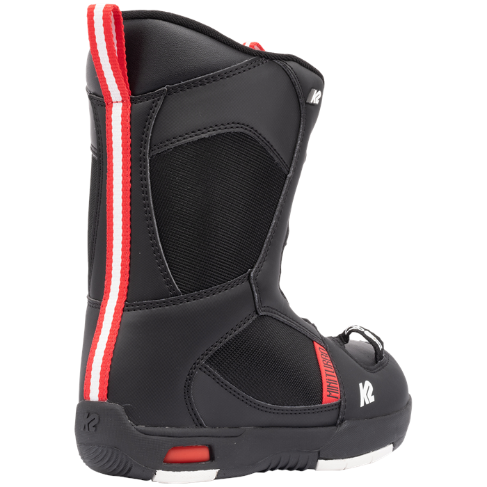 K2 Mini Turbo Snowboard Boots 2023 - Kids'