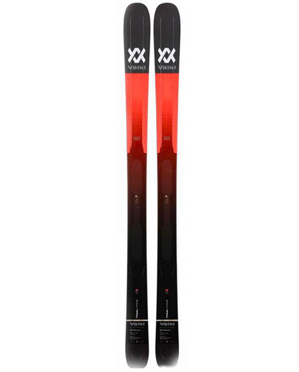 Volkl M5 Mantra Skis 2021