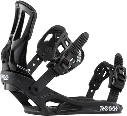 Rossignol Battle Snowboard Bindings 2025