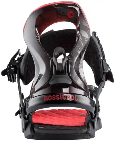 Rossignol Cobra Snowboard Bindings 2023