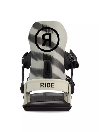 Ride C-10 Snowboard Bindings 2022