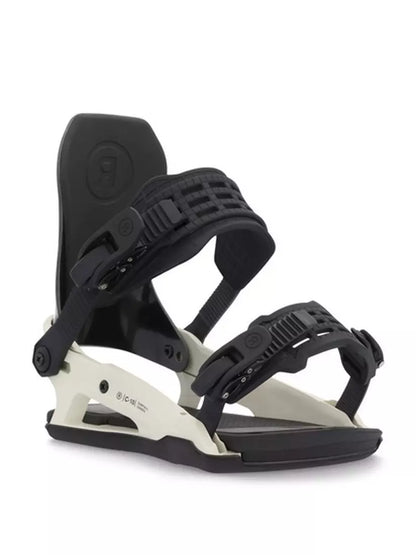 Ride C-10 Snowboard Bindings 2022