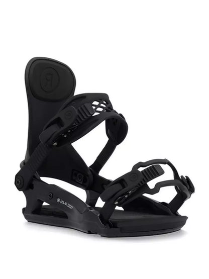 Ride CL-2 Snowboard Bindings 2023 - Women's