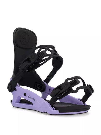 Ride CL-4 Snowboard Bindings 2023 - Women's