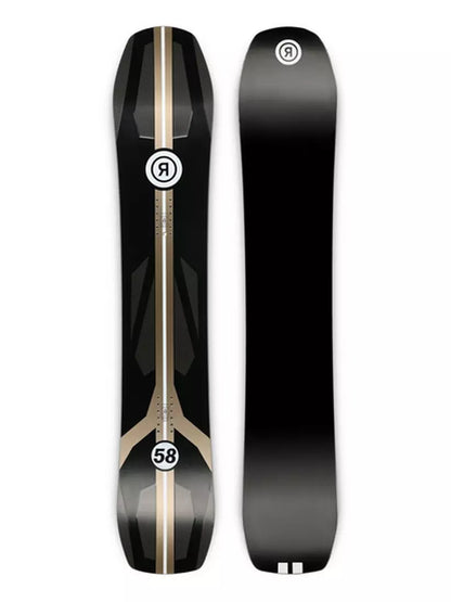 Ride Commissioner Snowboard | Christy Sports