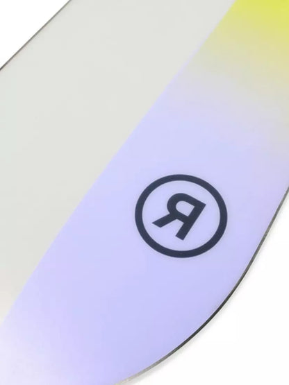 Ride Compact Snowboard 2023 - Women's