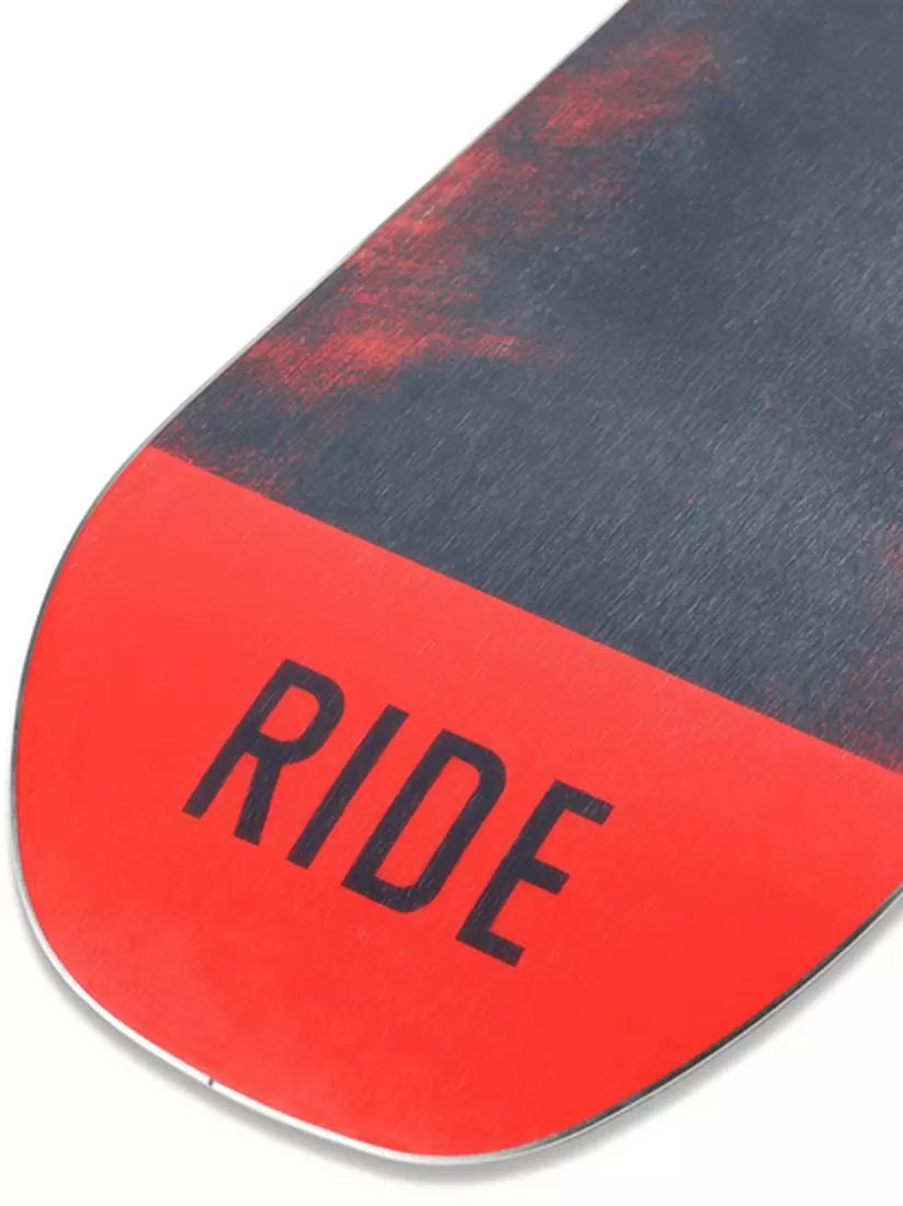 Ride Lowride Snowboard 2023 - Kids'