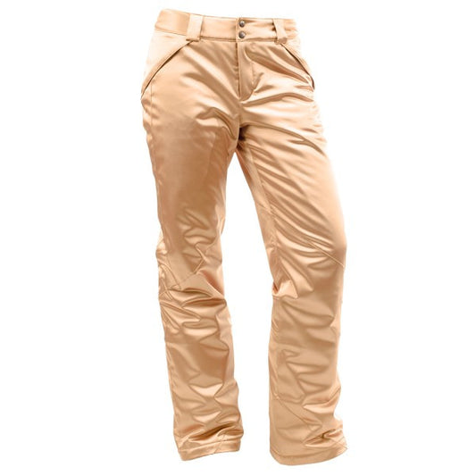 Spyder Trigger Athletic Fit Pants 2014 - Womens