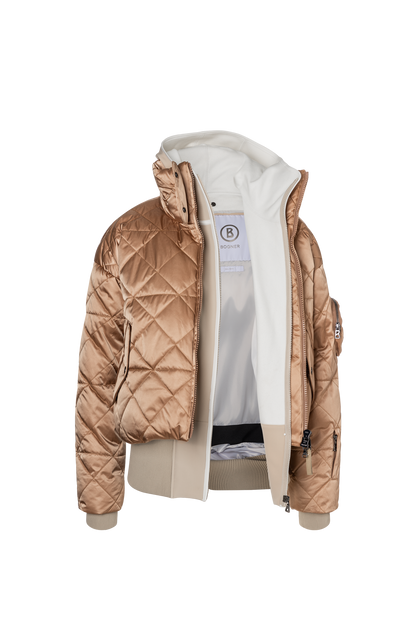 Bogner Elani-D Jacket - Women's