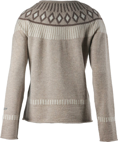 Skhoop Cilla Sweater - Women's