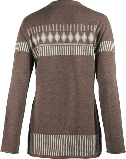 Skhoop Tindra V-Neck Sweater - Women's