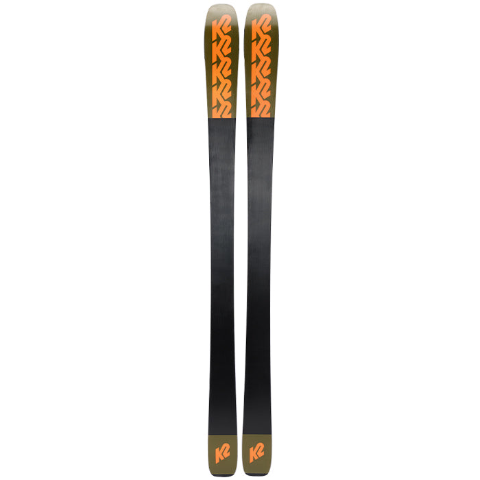 K2 Mindbender 89TI 2023 – The Ski Chalet