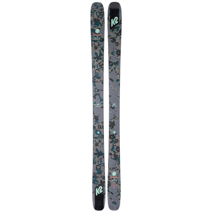 K2 Midnight Skis 2023 - Women's