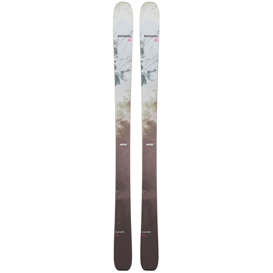 Rossignol Blackops Stargazer Skis 2022 - Women's