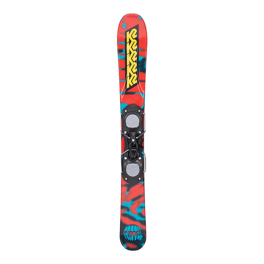 K2 Fatty Skis