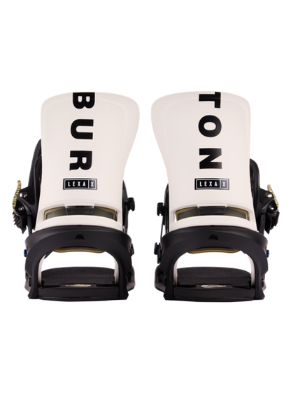 Burton Lexa X Re:Flex Snowboard Bindings 2023 - Women's