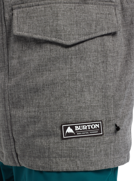 Burton Covert Jacket 2023