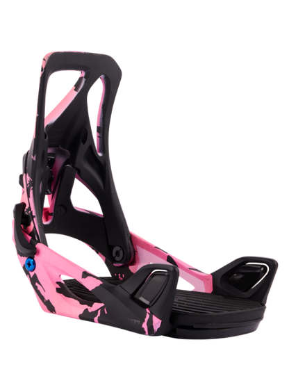 Burton Step On® Re:Flex Snowboard Bindings 2023 - Women's