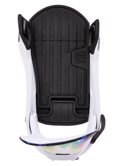 Burton Step On® Re:Flex Snowboard Bindings 2023