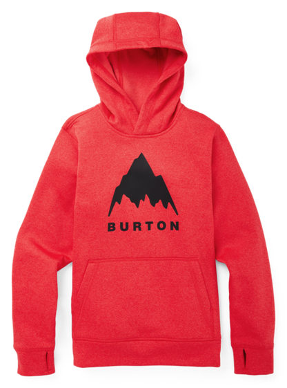 Burton Oak Pullover Hoodie - Kids'