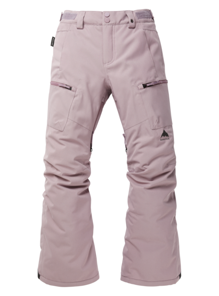Women's Burton Snowboard Pants & Bibs | Premium Materials | Burton  Snowboards GB