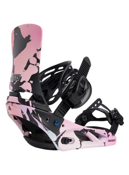 Burton Lexa Re:Flex Snowboard Bindings 2023 - Women's