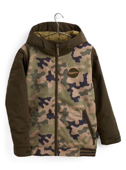 Burton Game Day Jacket - Kids'