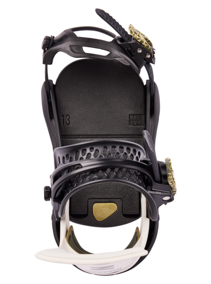 Burton Lexa X Re:Flex Snowboard Bindings 2023 - Women's