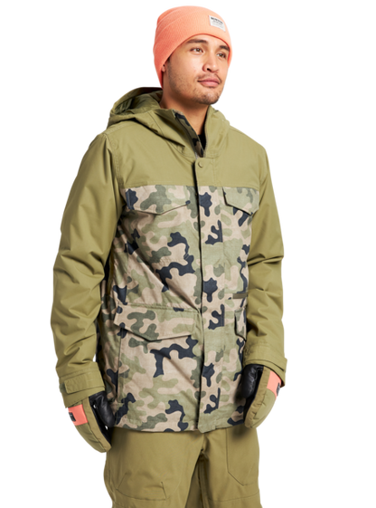 Burton Covert Jacket - Men's