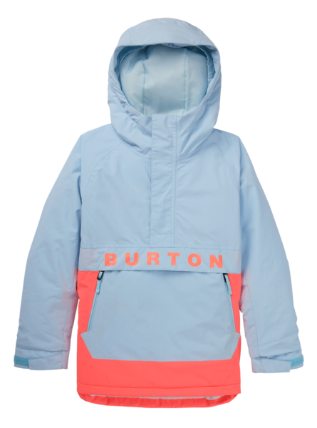 Burton Frostner 2L Anorak Jacket 2023 - Kids'