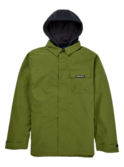 Burton Dunmore Jacket - Men's