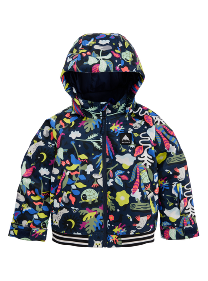 Burton 2L Bomber Jacket - Toddlers'