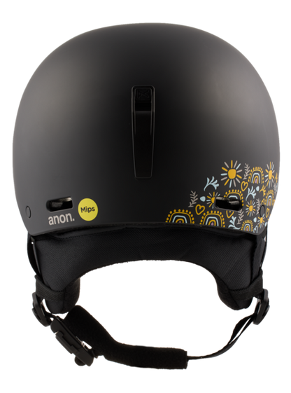 Anon Rime Helmet - Kids'