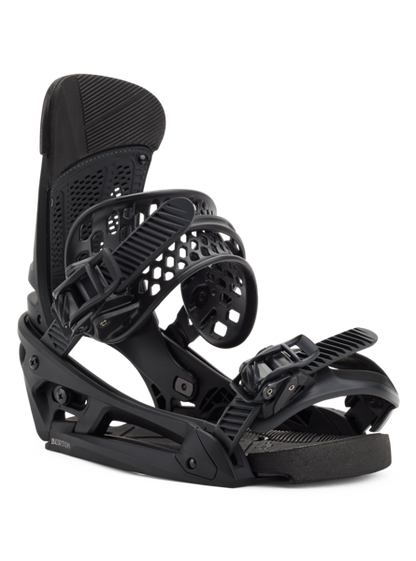 Burton Malavita EST® Snowboard Bindings 2023