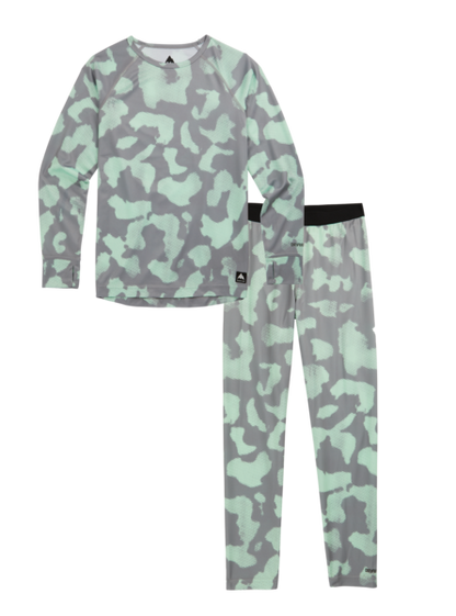 Burton Lightweight Base Layer Set - Kids'