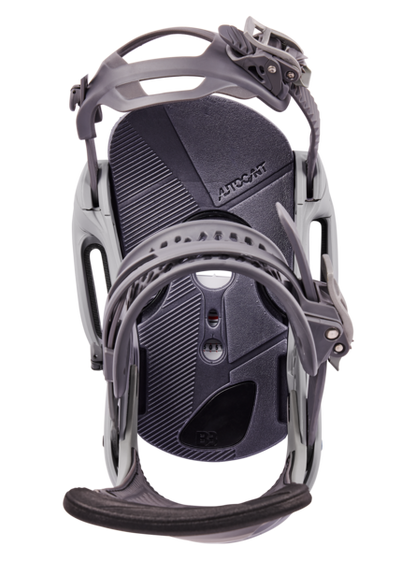 Burton Malavita EST® Snowboard Bindings 2023