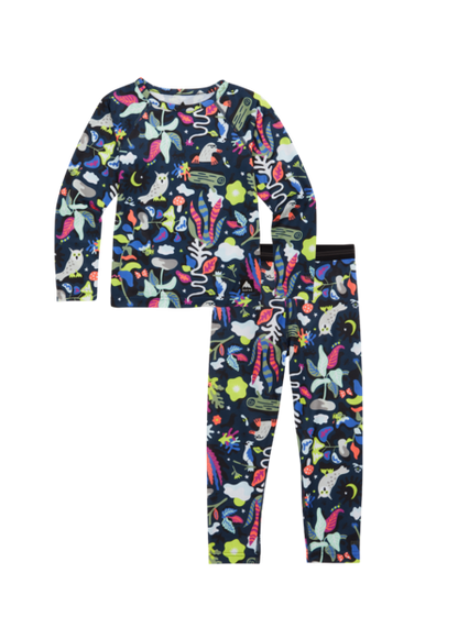 Burton Lightweight Base Layer Set - Todders'