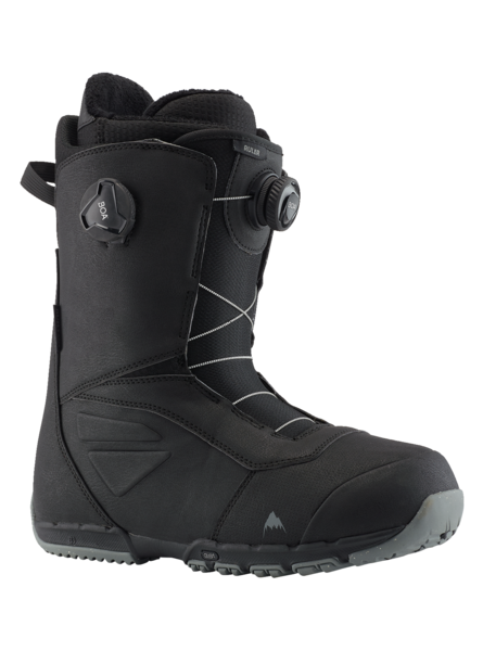 Burton Ruler BOA® Wide Snowboard Boots 2023
