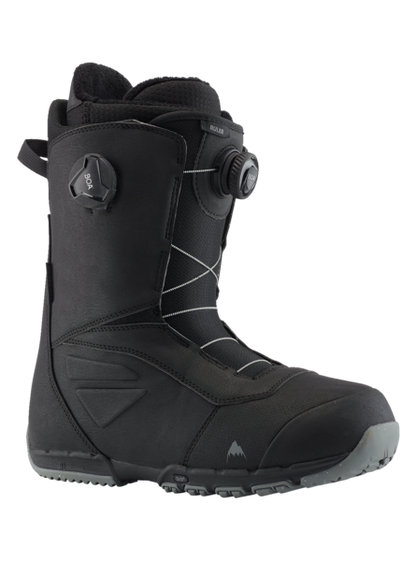 Burton Ruler BOA® Wide Snowboard Boots 2025