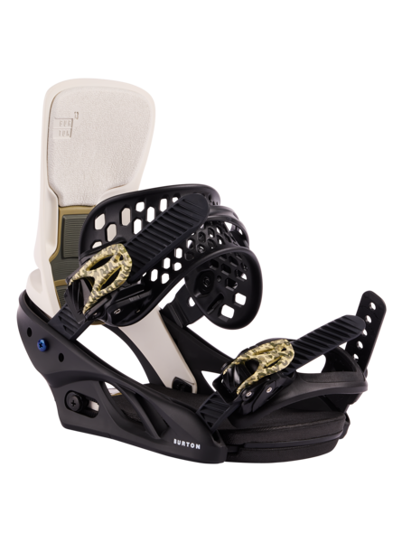 Burton Lexa X Re:Flex Snowboard 2023 - The Ski Chalet