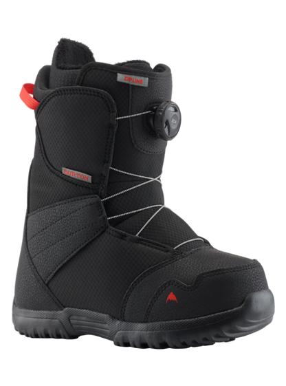 Burton Zipline BOA® Snowboard Boots 2023 - Kids'