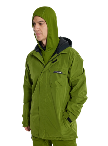 Burton Dunmore Jacket - Men's