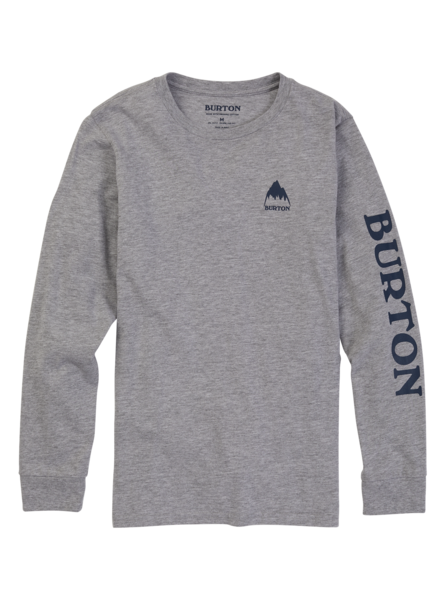 Burton Elite Long Sleeve T-Shirt 2022 - Kids'