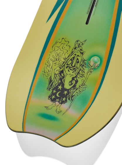 Burton Deep Thinker Snowboard 2023