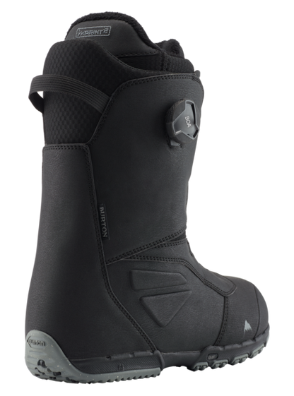 Burton Ruler BOA® Wide Snowboard Boots 2025