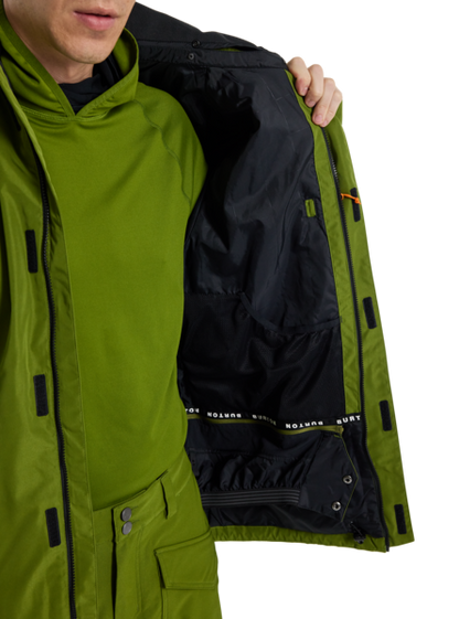 Burton Dunmore Jacket - Men's