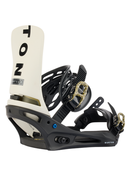 Burton Lexa X Re:Flex Snowboard Bindings 2023 - Women's