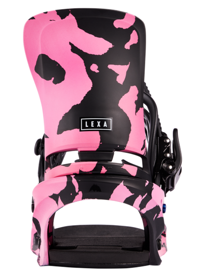 Burton Lexa Re:Flex Snowboard Bindings 2023 - Women's